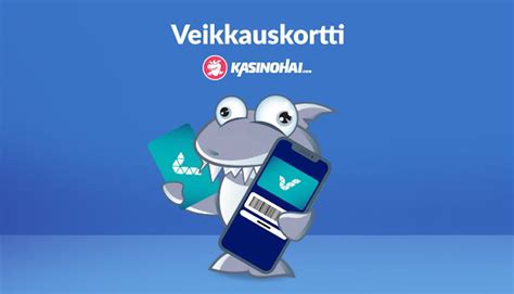 veikkaus kortti|Iba pa.